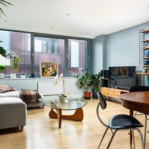 Appartement met Twee Slaapkamers